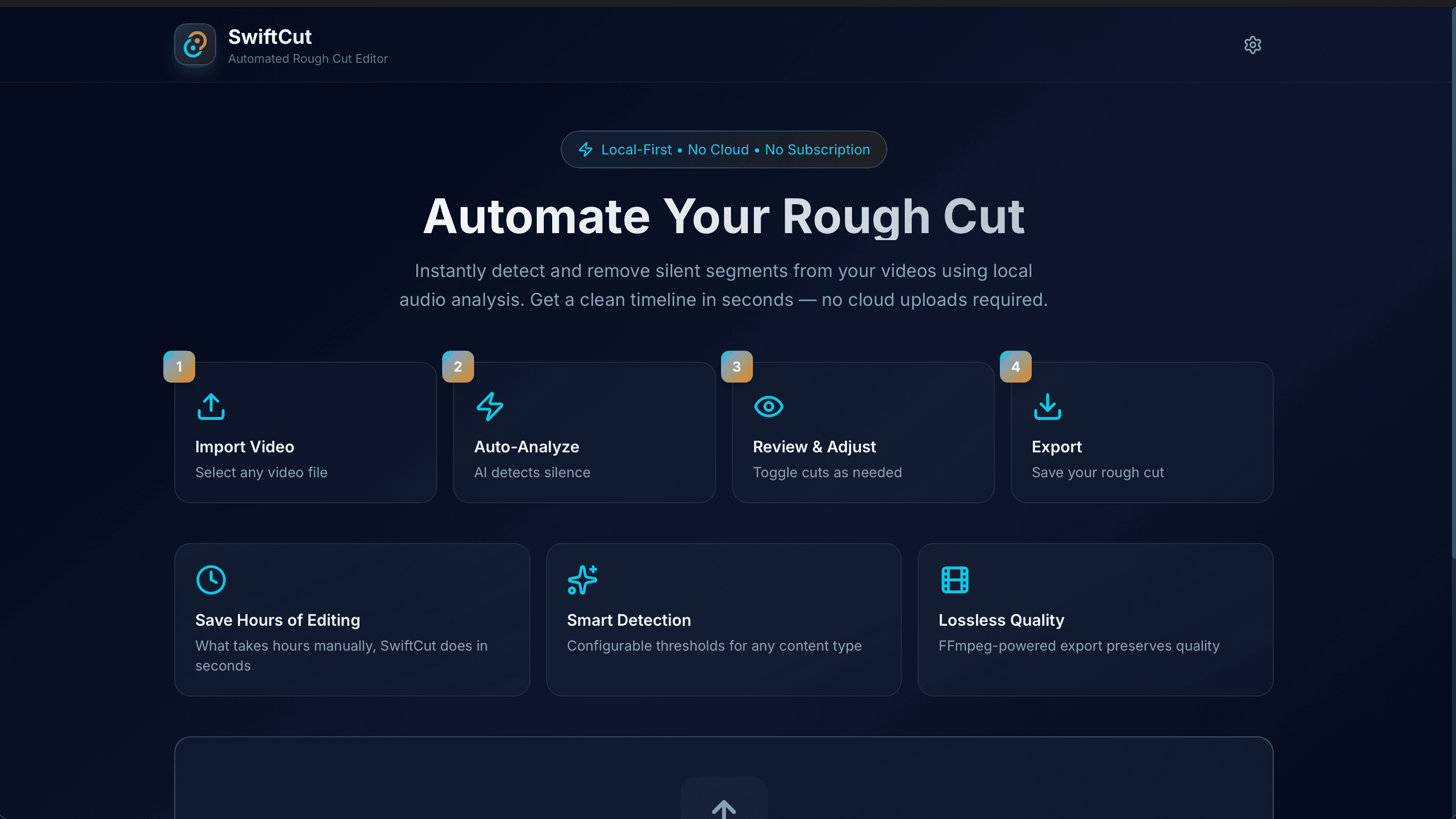 Tauri vs Electron: The Complete Developerās Guide (2026)